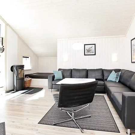 Restorative Danish