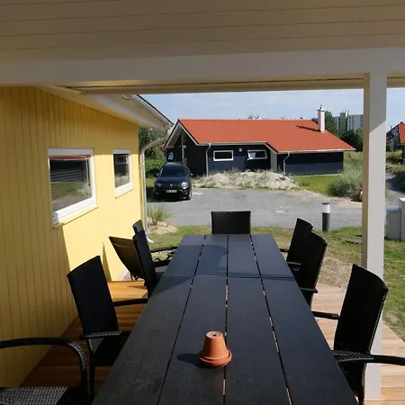 Restorative Danish Σπίτι διακοπών Großenbrode